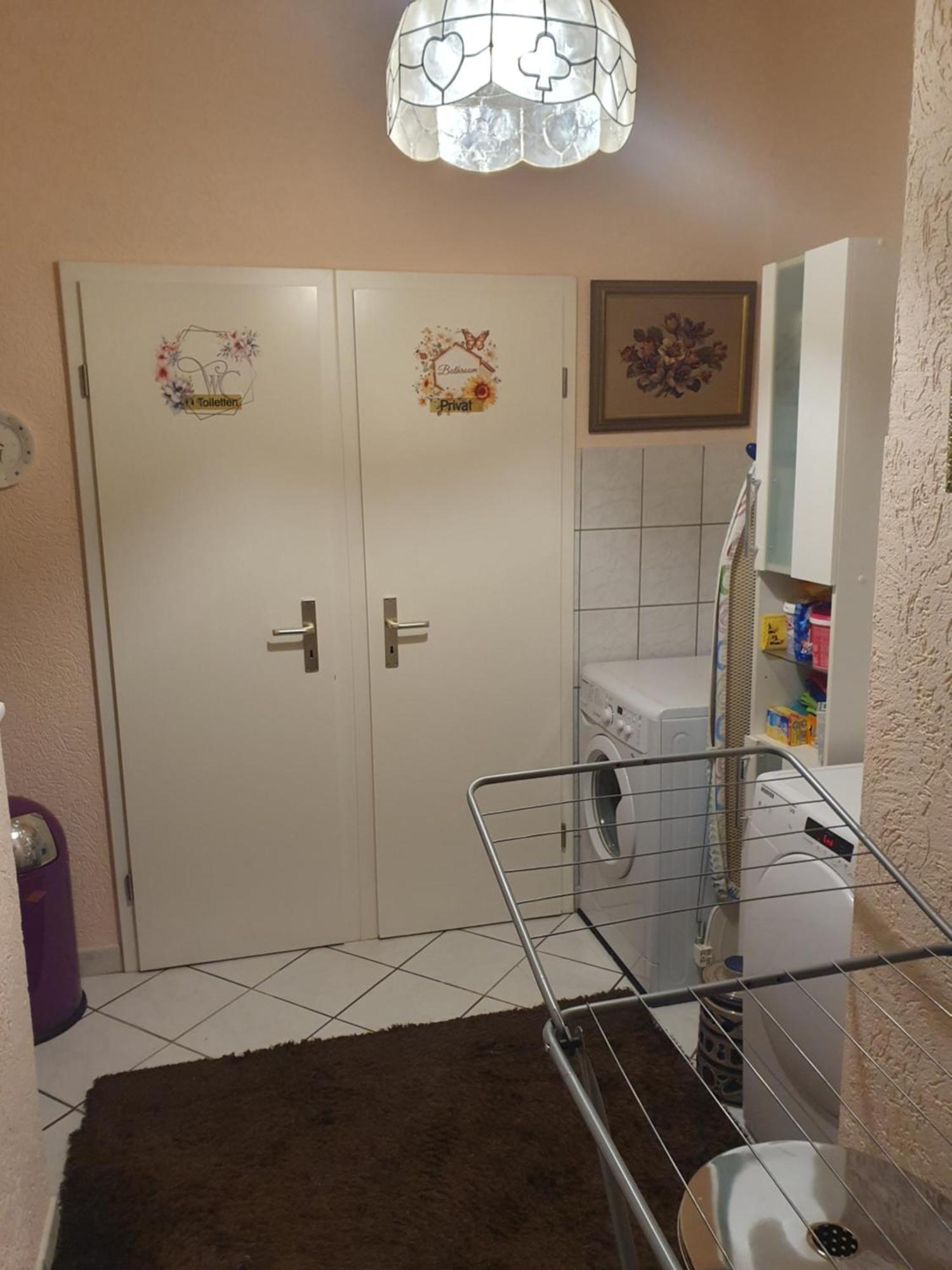 Guest House Grunstadt Luaran gambar