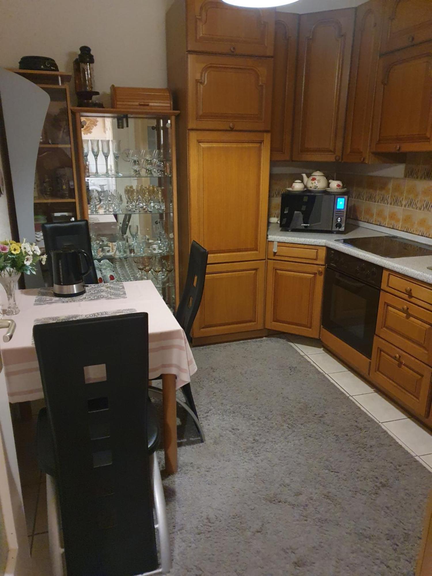 Guest House Grunstadt Luaran gambar