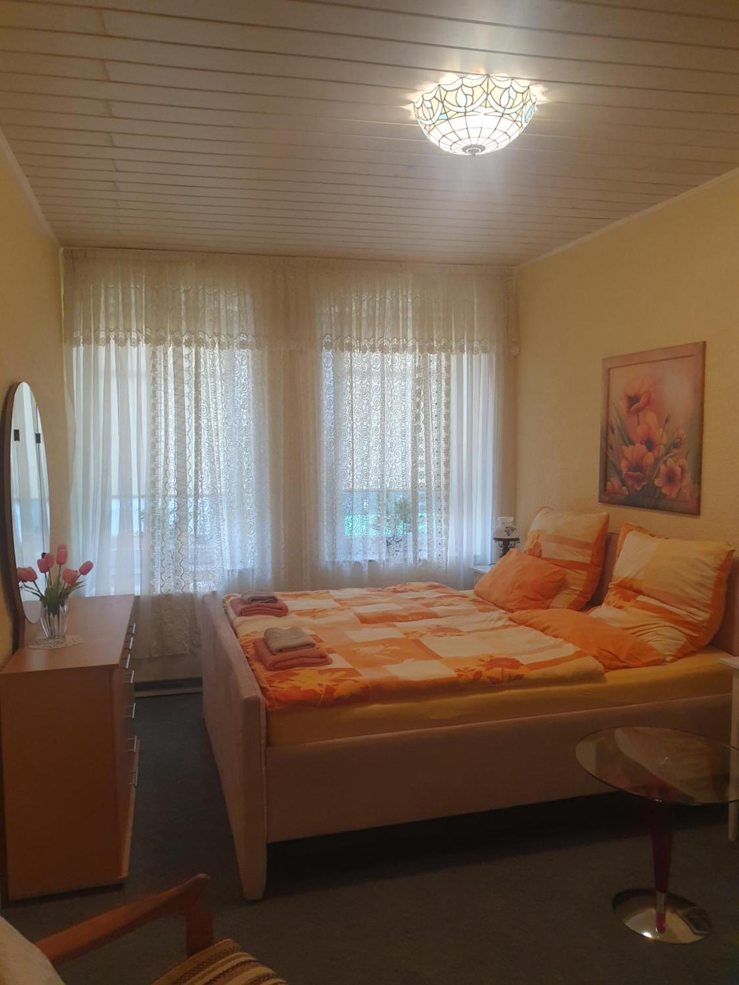 Guest House Grunstadt Bilik gambar