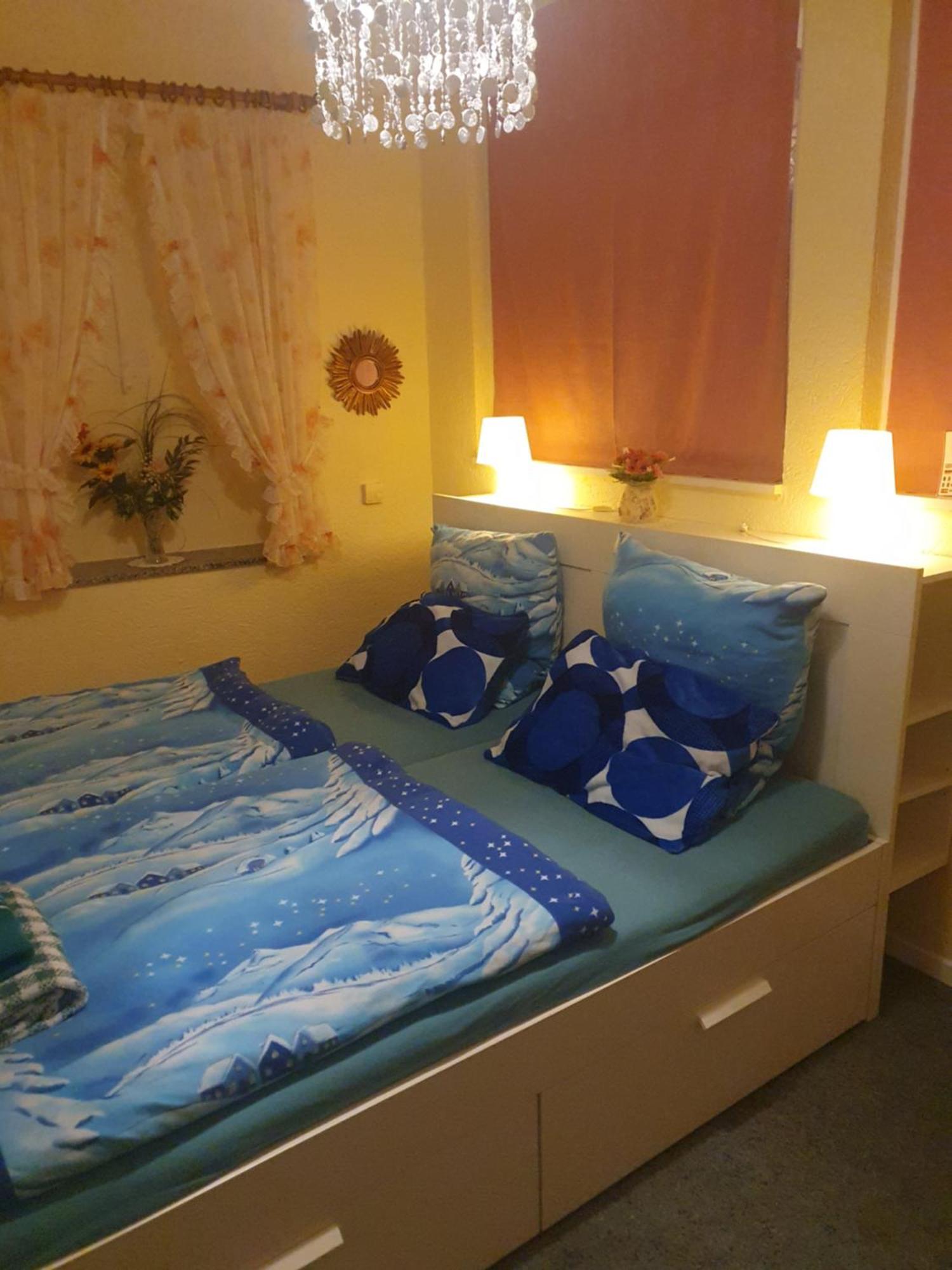 Guest House Grunstadt Luaran gambar