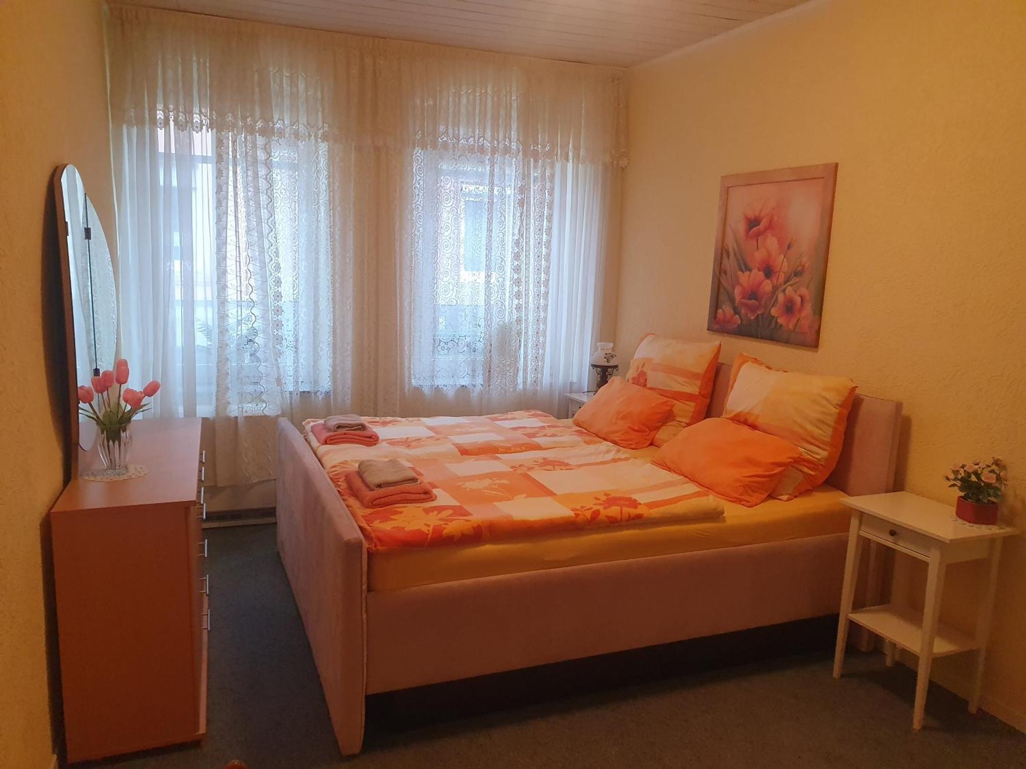 Guest House Grunstadt Luaran gambar